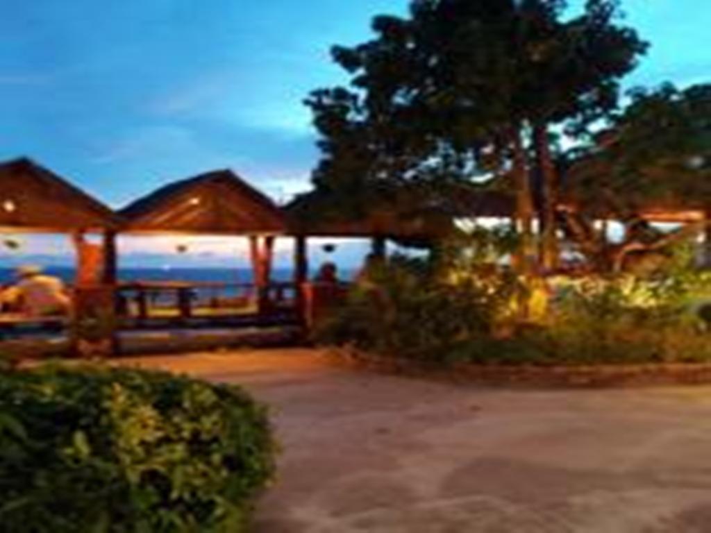 Lanta Topview Resort Ko Lanta Exterior foto